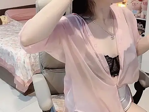 Nabiii6868 online show from April 21, 2026, 7:48 am