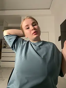 Amy Sky  online show from March 20, 2025, 4:09 pm