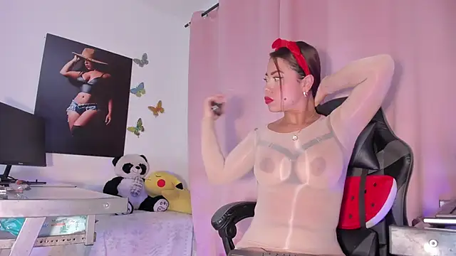 Snapshot of ally_sun__ chatting on March 19, 2025, 12:12 pm ally sun online show from March 19, 2025, 12:12 pm