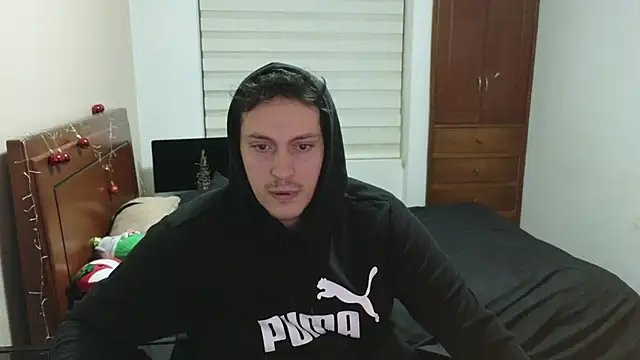 hardaftercum online show from January 9, 2026, 2:18 am