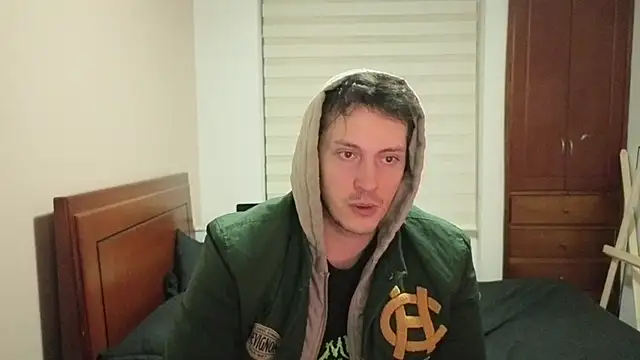 hardaftercum online show from April 6, 2026, 12:06 am