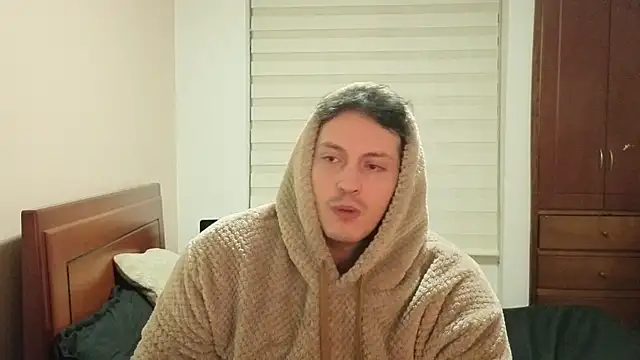 hardaftercum online show from April 20, 2026, 2:58 am