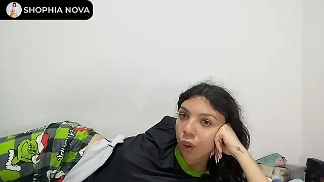 Snapshot of Shopianova chatting on March 22, 2025, 4:56 am Shopianova online show from March 22, 2025, 4:56 am