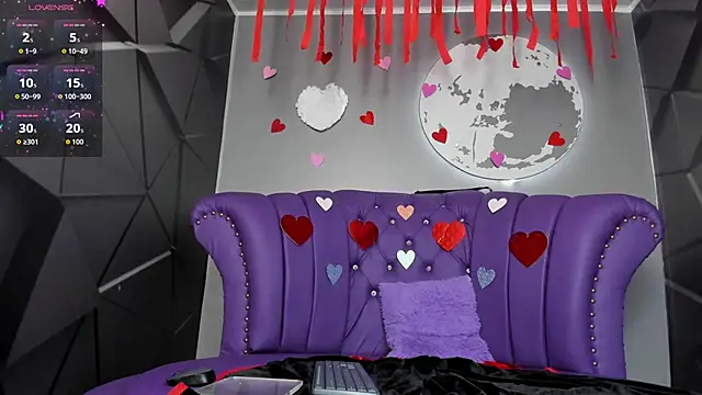 Snapshot of ammytorrez_ chatting on February 12, 2026, 12:16 pm ammytorrez online show from February 12, 2026, 12:16 pm