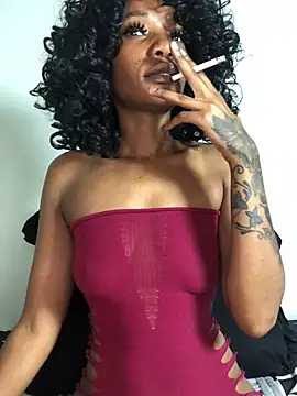 Miss  Mandy online show from January 13, 2026, 7:07 pm