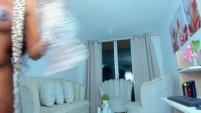 karol f00x online show from February 8, 2026, 12:19 am