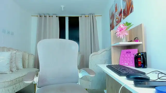 karol f00x online show from March 5, 2026, 1:24 am