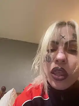 Demon666Time online show from March 7, 2026, 10:43 am