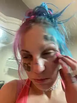 Demon666Time online show from January 18, 2026, 6:22 pm