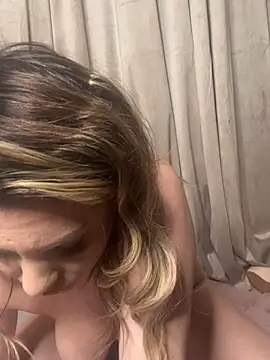 Natasha Cameron22 online show from March 16, 2025, 6:12 pm