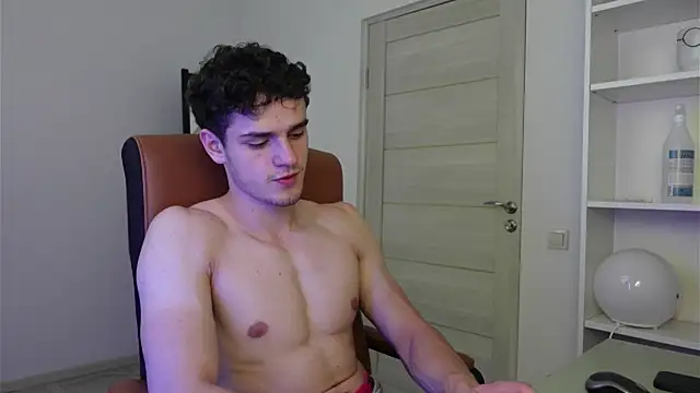 Snapshot of Brad_Holloway chatting on October 6, 2025, 12:50 pm Brad Holloway online show from October 6, 2025, 12:50 pm