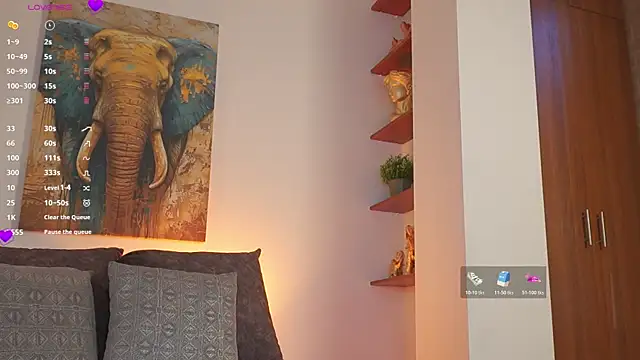 AliceCorner online show from January 7, 2026, 11:48 am