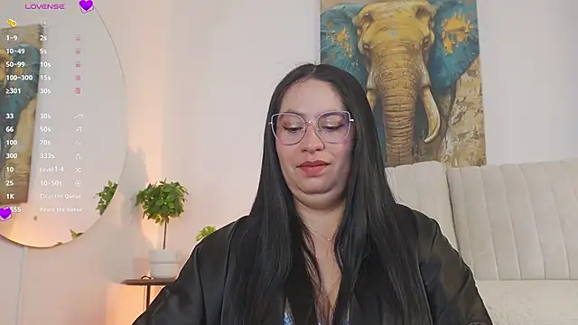 AliceCorner online show from February 23, 2026, 12:06 pm