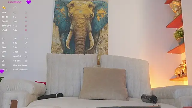 AliceCorner online show from February 13, 2026, 12:05 pm