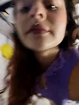 Snapshot of LilithAndKai chatting on November 12, 2025, 9:07 pm LilithAndKai online show from November 12, 2025, 9:07 pm