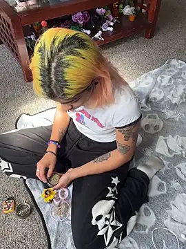 Harley cams online show from October 23, 2025, 3:54 pm