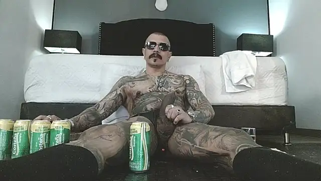 danilog515 online show from March 10, 2026, 10:14 pm