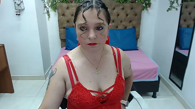 Snapshot of Samanta_SS chatting on May 16, 2026, 5:01 pm Samanta SS online show from May 16, 2026, 5:01 pm