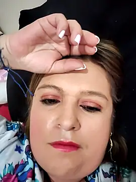 Samanta SS online show from March 3, 2026, 1:12 am