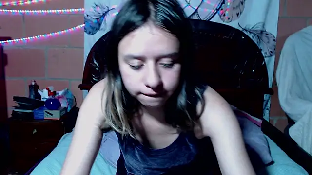 Sukychan  online show from March 17, 2025, 10:29 pm