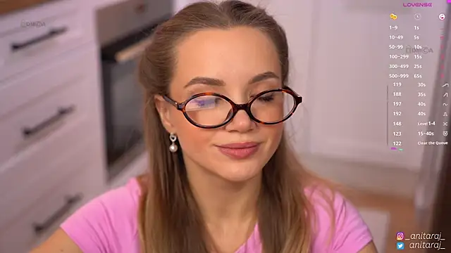 Snapshot of anitaraj_ chatting on November 20, 2025, 6:41 pm anitaraj online show from November 20, 2025, 6:41 pm