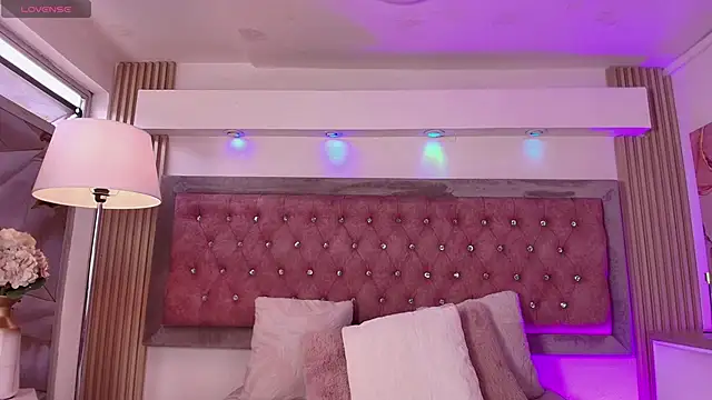 Andy Leex online show from March 17, 2026, 8:45 pm