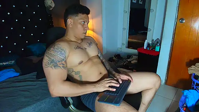 ethan dalton  online show from February 8, 2026, 2:53 am