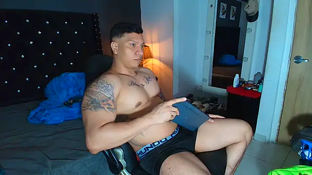 ethan dalton  online show from February 11, 2026, 2:55 am