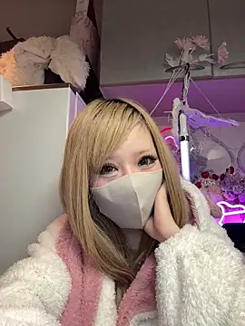 Snapshot of lala_tenshino chatting on March 16, 2025, 12:34 am lala tenshino online show from March 16, 2025, 12:34 am