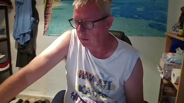 JamesBauer online show from June 5, 2026, 4:39 am