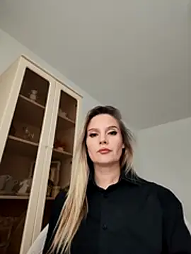 ANA STA S  online show from April 23, 2026, 1:13 pm