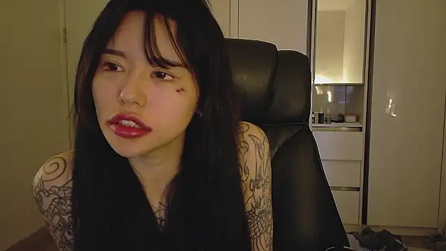 tangju7 online show from January 10, 2026, 3:29 pm