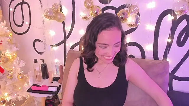 Angelica Moon21 online show from November 8, 2025, 5:00 am