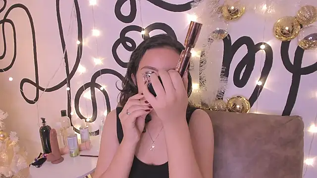 Angelica Moon21 online show from November 29, 2025, 5:18 am