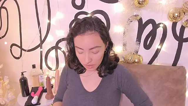 Angelica Moon21 online show from December 3, 2025, 5:19 am