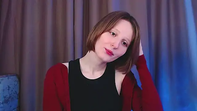 Snapshot of c0ralynx chatting on December 1, 2025, 2:29 pm c0ralynx online show from December 1, 2025, 2:29 pm