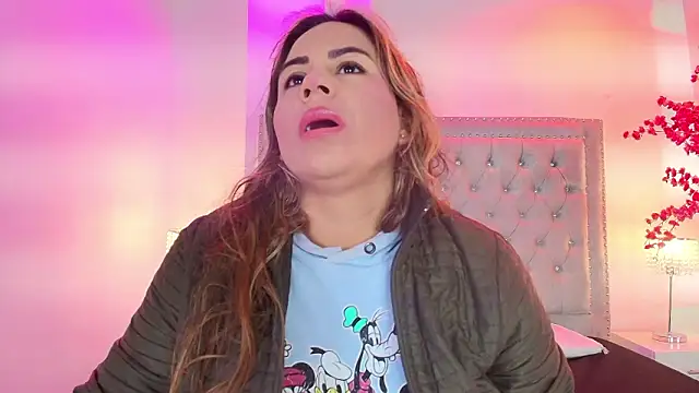 Lia adamsss online show from February 1, 2026, 3:49 am