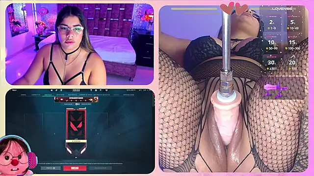 Snapshot of IsaCutie chatting on December 4, 2025, 9:03 pm IsaCutie online show from December 4, 2025, 9:03 pm