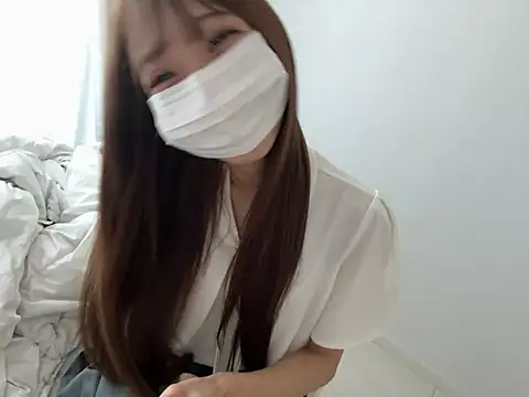 yunayuna 1231 online show from November 2, 2025, 11:21 pm