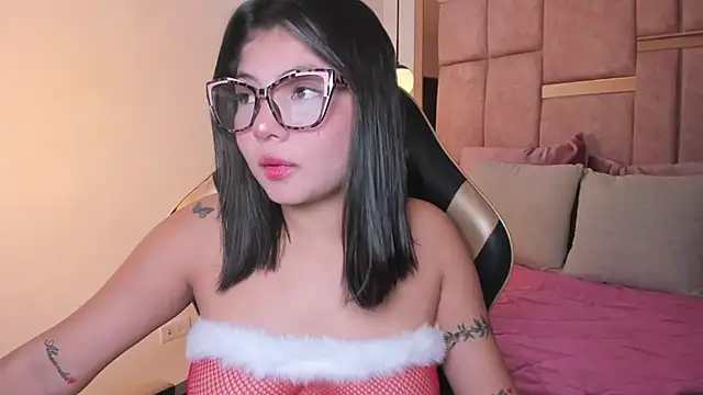 abby roux online show from April 9, 2026, 3:41 am