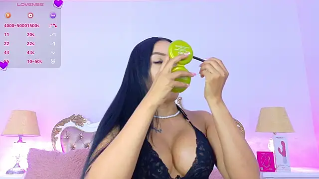 Sammy Brown online show from April 17, 2026, 2:20 pm