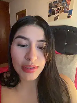 andrea gomes  online show from May 20, 2026, 6:10 am