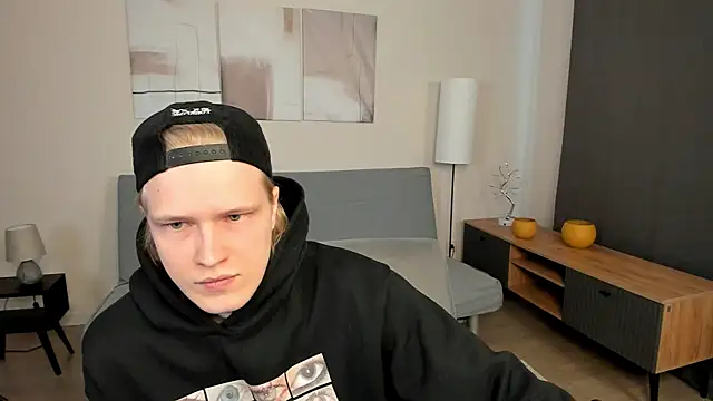 Cactus  James online show from March 21, 2025, 6:05 am