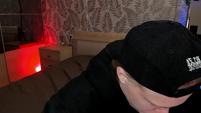 Cactus  James online show from September 18, 2025, 6:55 pm