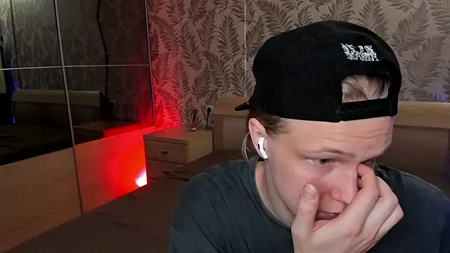 Cactus  James online show from October 1, 2025, 12:16 am