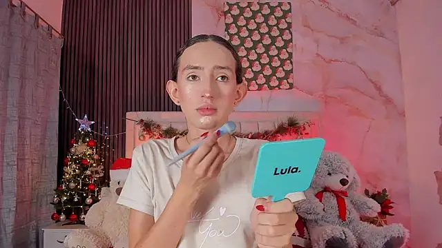 peachandtyron  online show from December 21, 2025, 4:03 am