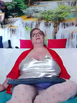 QueenPammy1 online show from January 12, 2026, 8:43 am