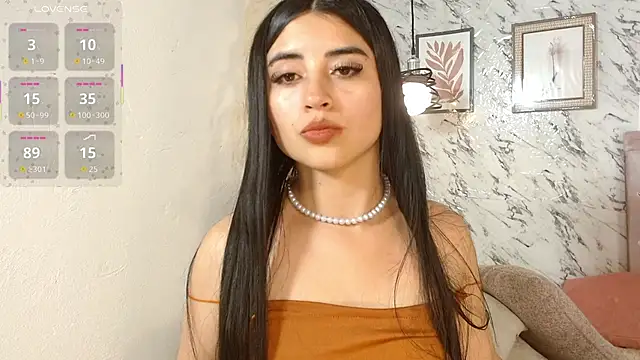 Parker Lee online show from February 15, 2026, 9:03 pm