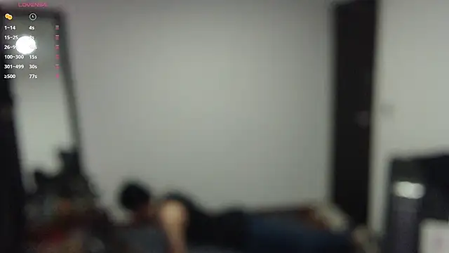 Aaron malikk online show from October 25, 2025, 7:25 pm