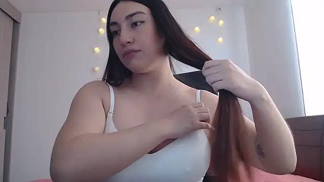 nalafoster online show from March 28, 2026, 3:02 pm